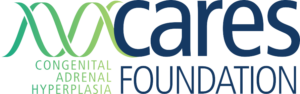 CARES, CAH, Congenital Adrenal Hyperplasia, PACE App, OUR MISSION